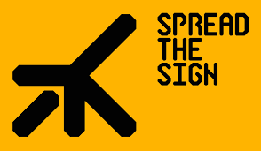 spread the sign_png