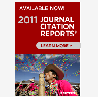 List of journals: "Education and Educational Research" included in the ISI JCR