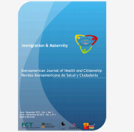 Iberoamerican Journal of Health and Citizenship | Call for Papers