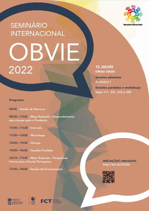 [IX OBVIE International Seminar]