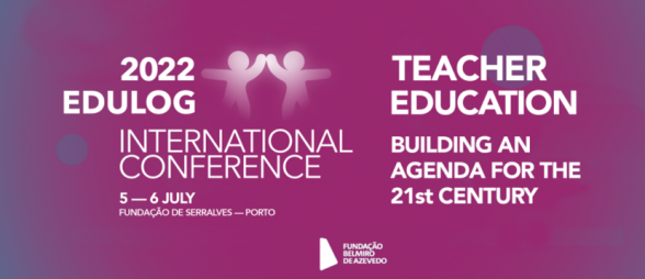 2022 EDULOG International Conference