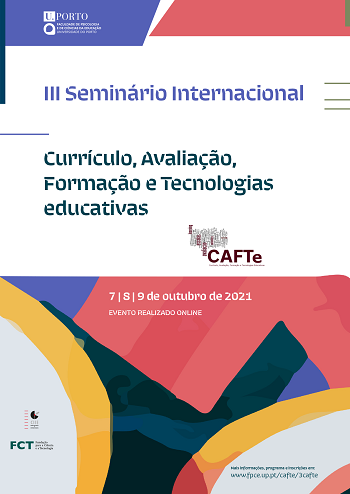 III International CAFTe Seminar