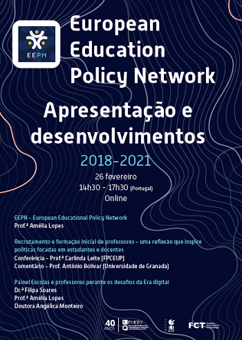 1st EEPN Meeting 2021