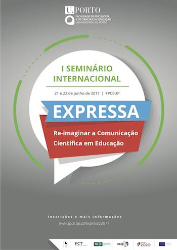 I International EXPRESSA Seminar