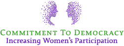 Conferencia "Mulheres na Politica: Entre experiencia e desejo"