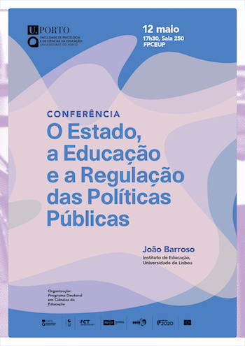 Seminar: The State, Education and the Regulation of Public Policies