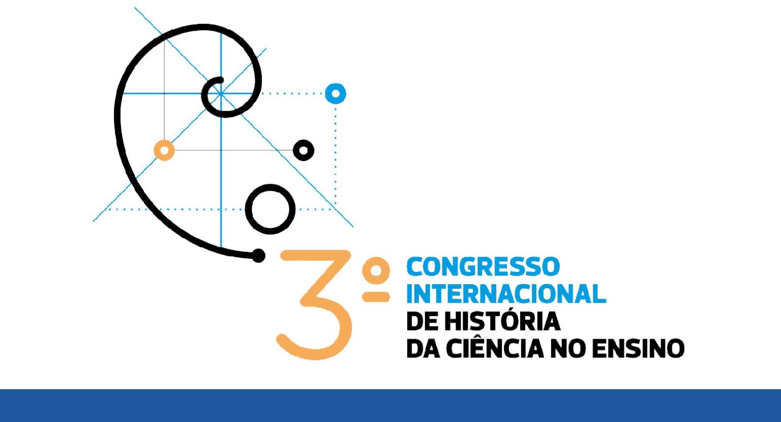 3rd International Congress on the History of Science in Education