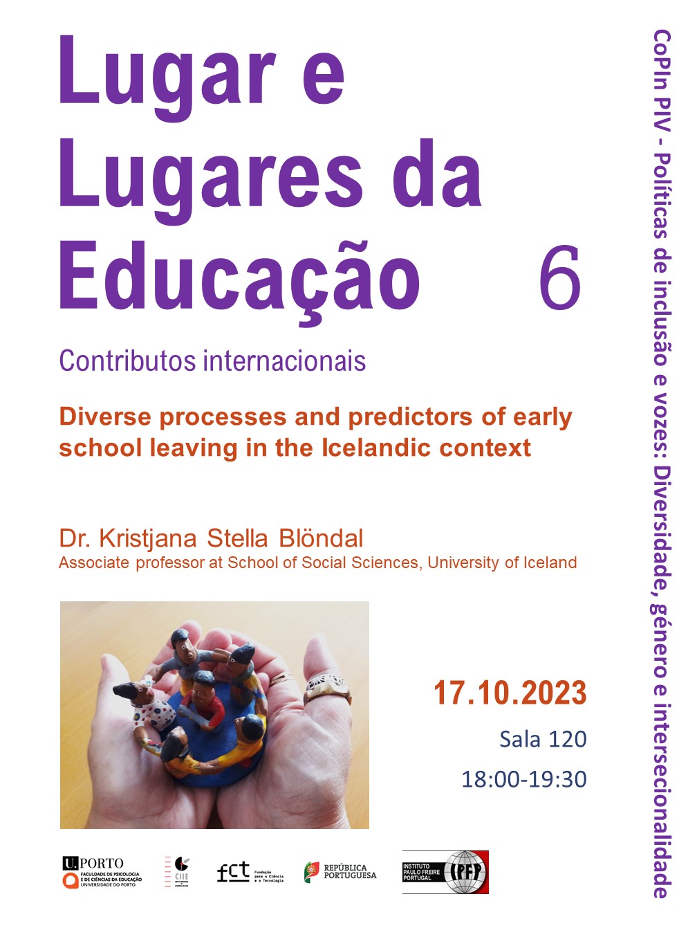 Lugar e Lugares da Educação 6