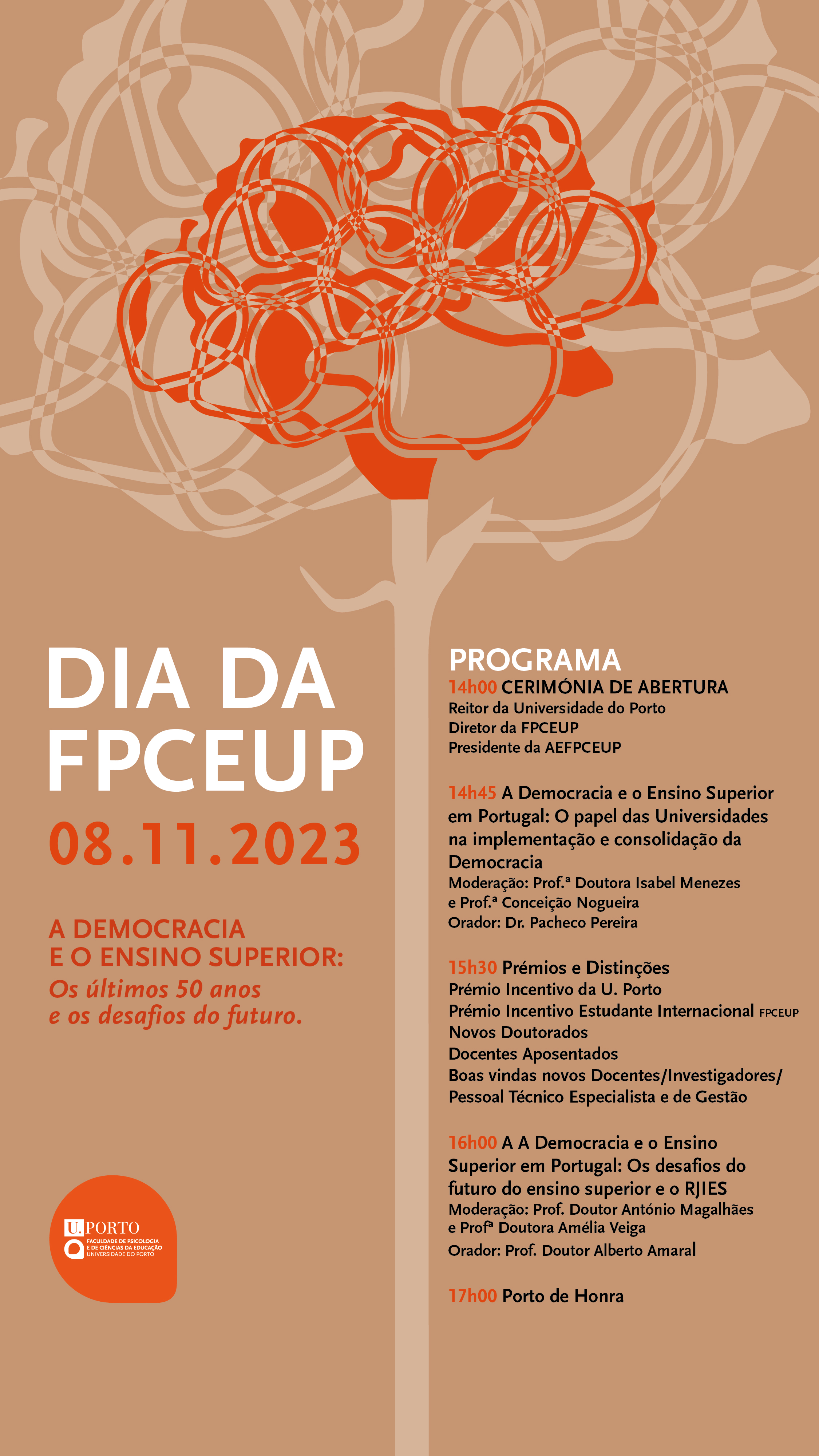 Dia da FPCEUP