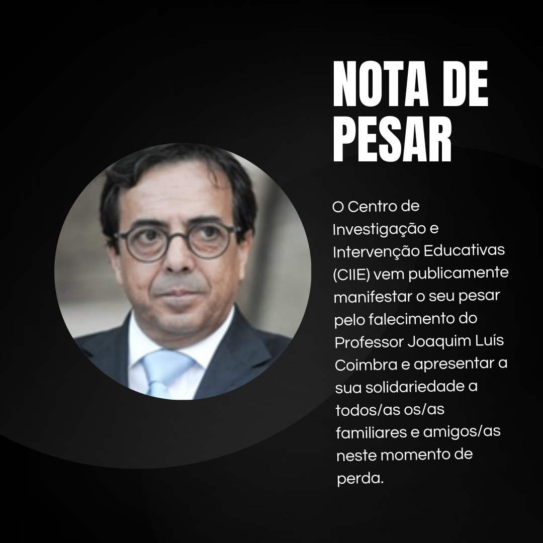 nota de pesar