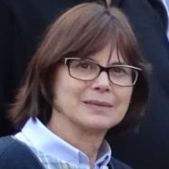 Aggregation Exam of Cristina Rocha