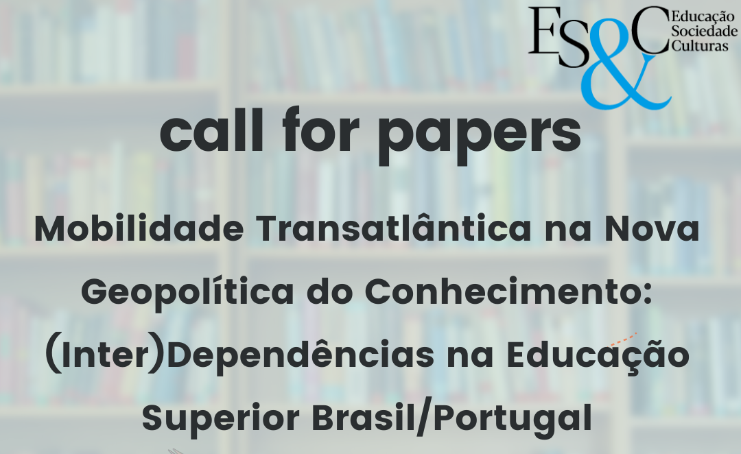 Call for papers ESC 2025_2