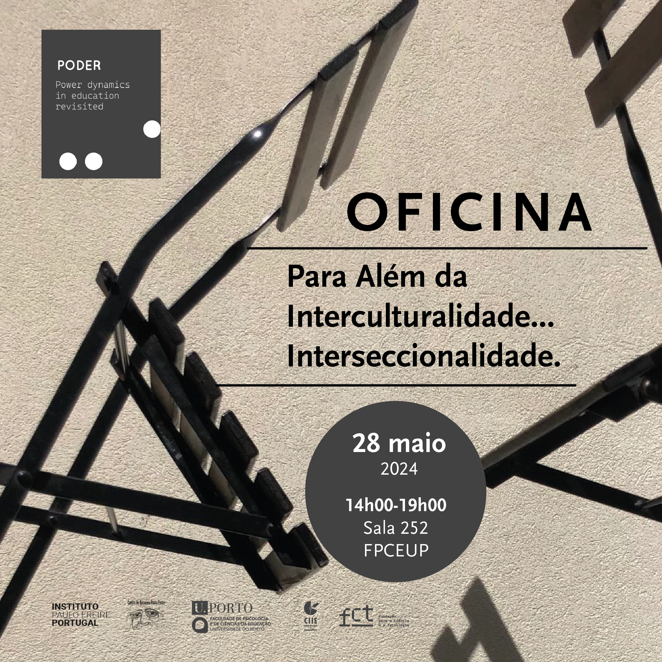 Oficina interseccionalidade