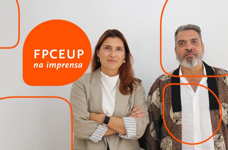 Fotografia de Joana Macedo (FPCEUP)
