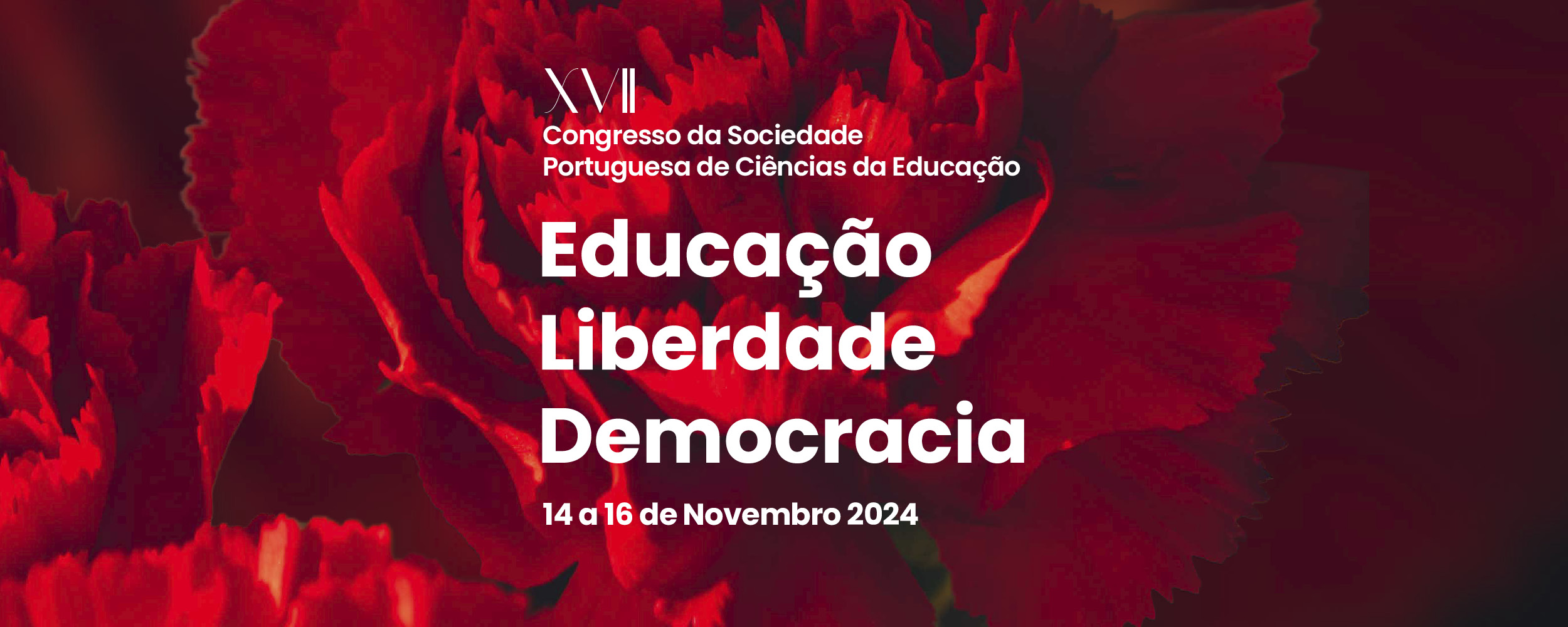 XVII SPCE congress