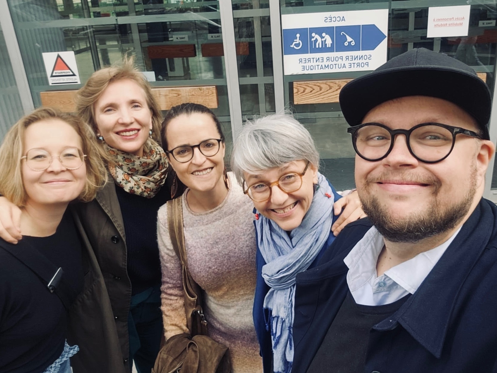 Carla Malafaia, uma das três novas Editors-in-chief do European Journal of Cultural and Political Sociology