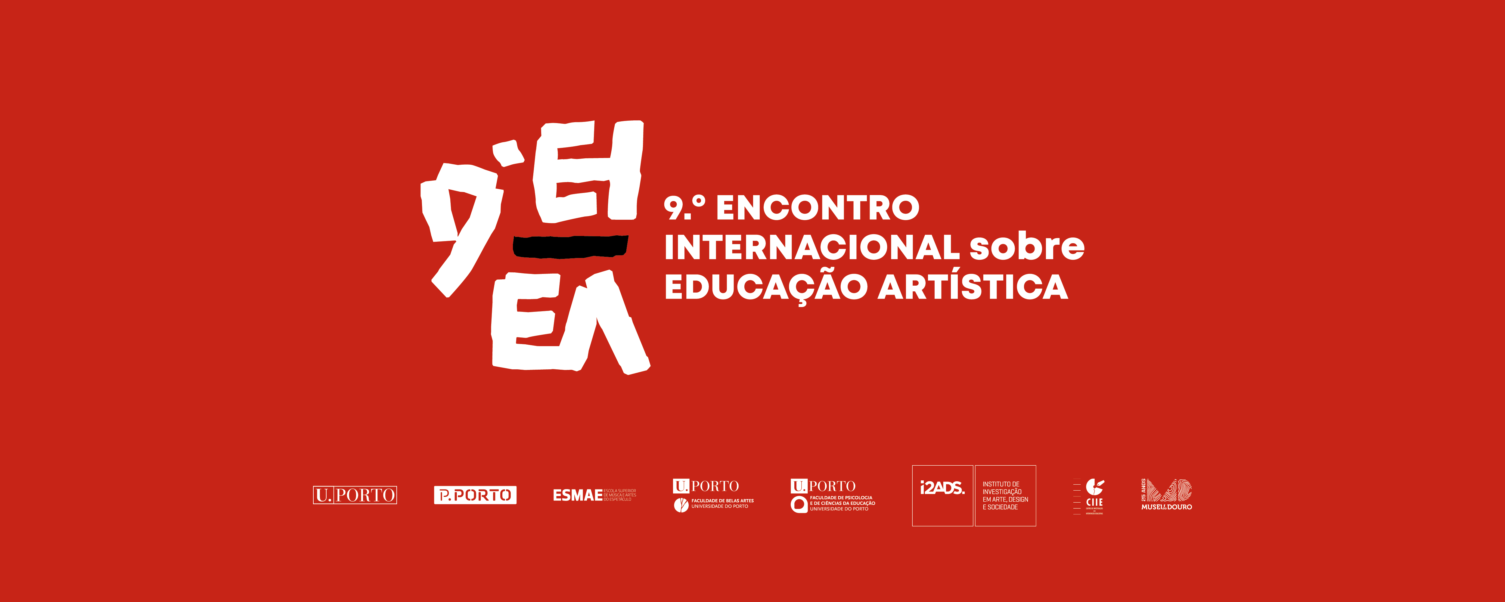 Chamada 9 educacao artistica