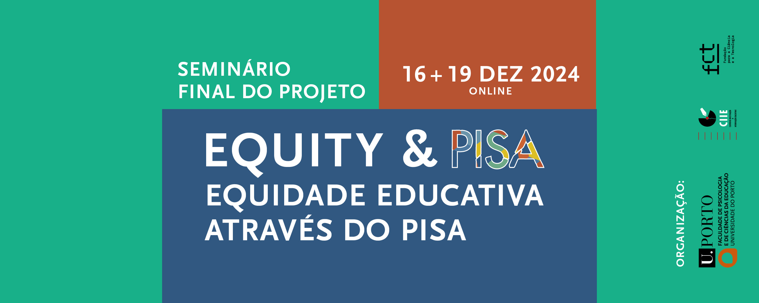 Equity&PISA final seminar