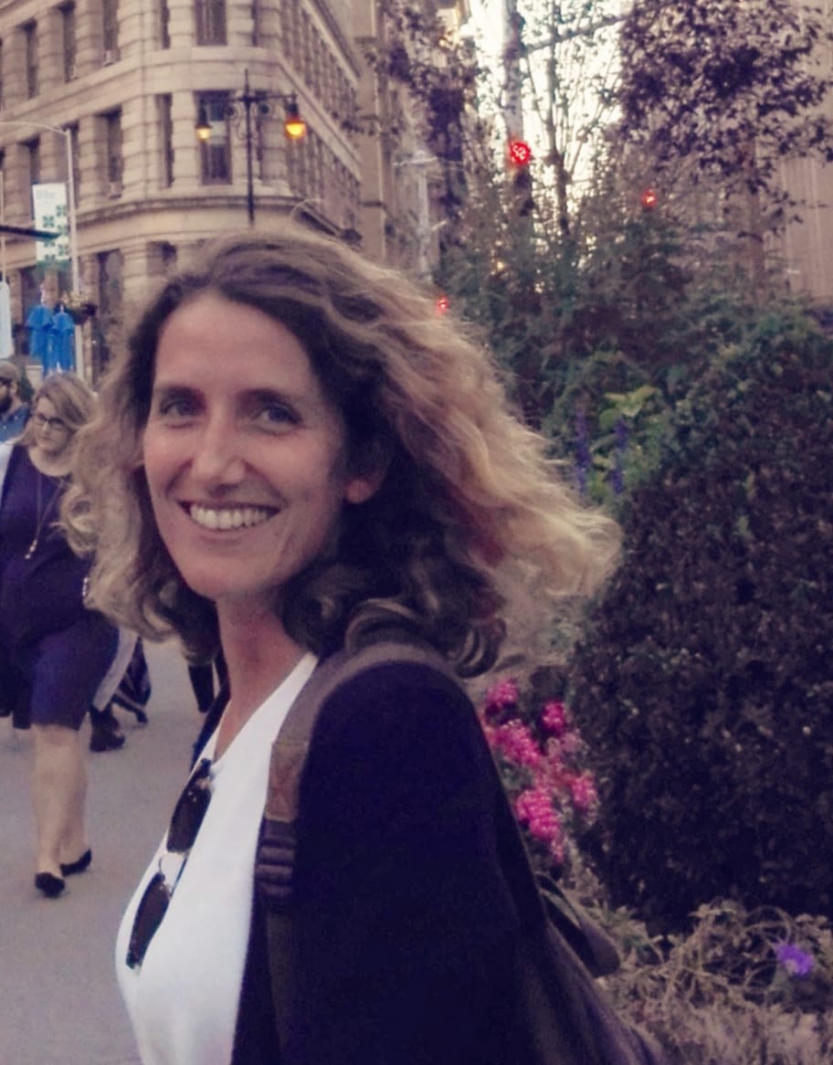 Sofia Almeida Santos integra Iniciativa Europeia de Educação para a Cidadania