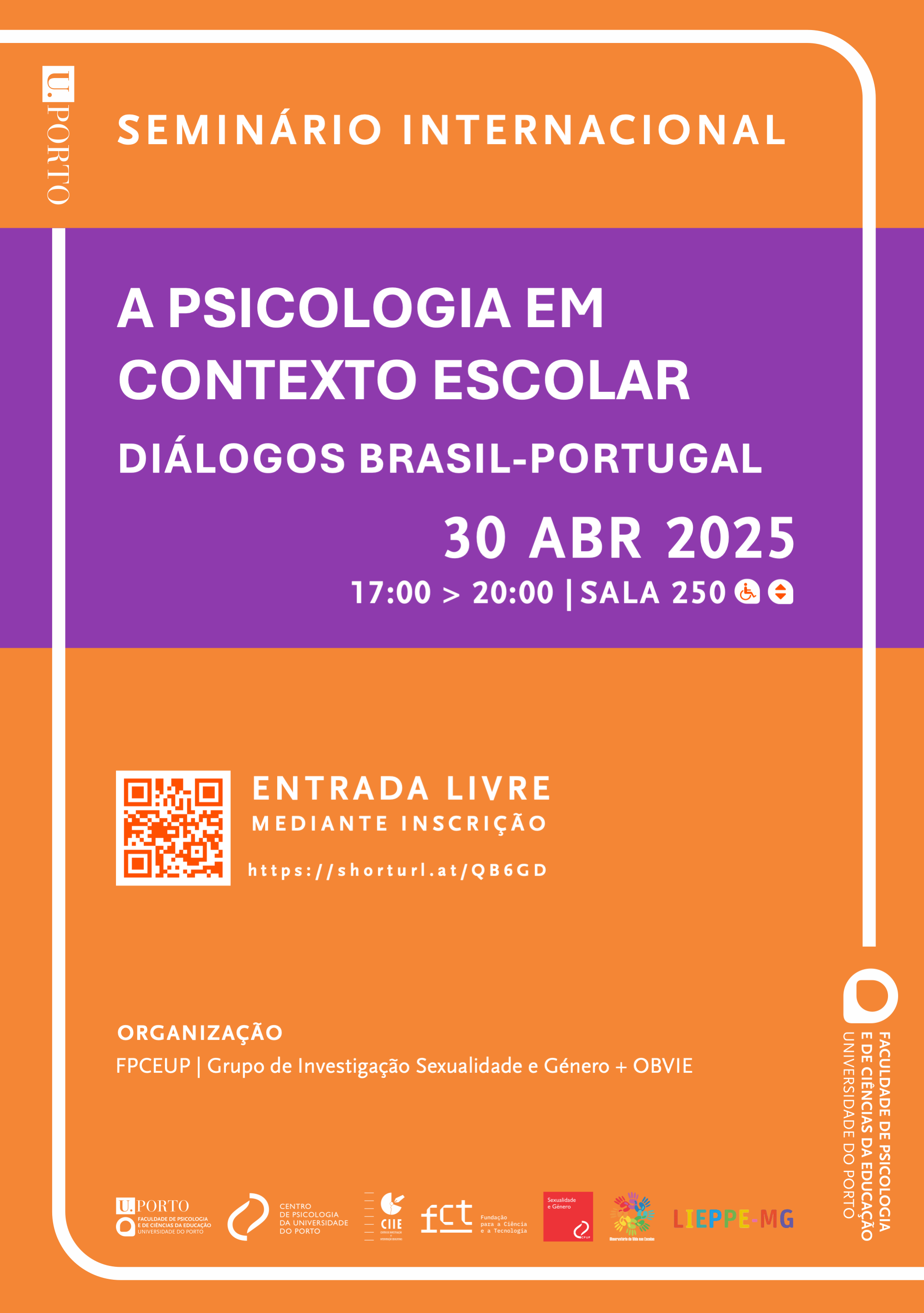 seminario psicologia contexto escolar
