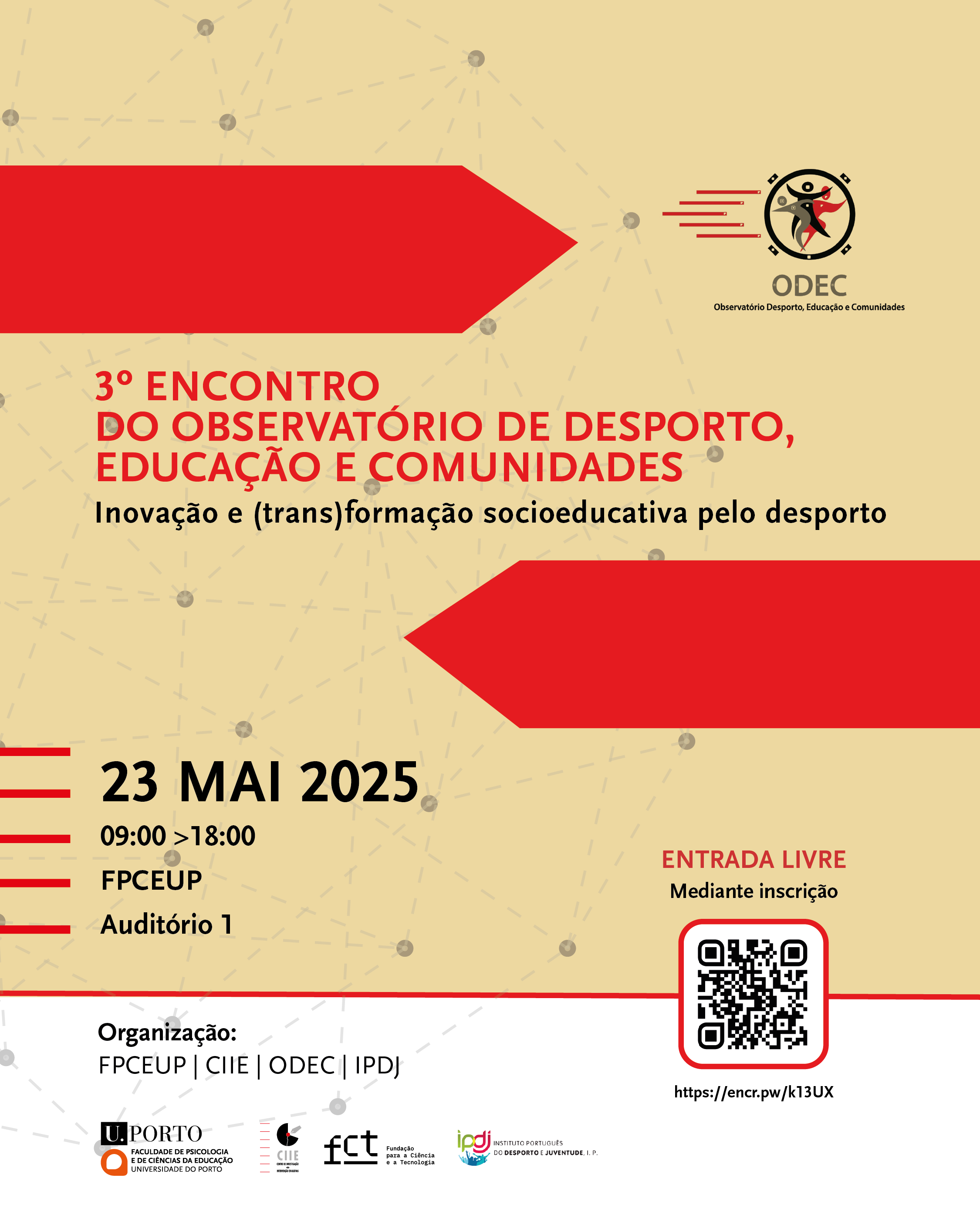 ODEC  encontro 3