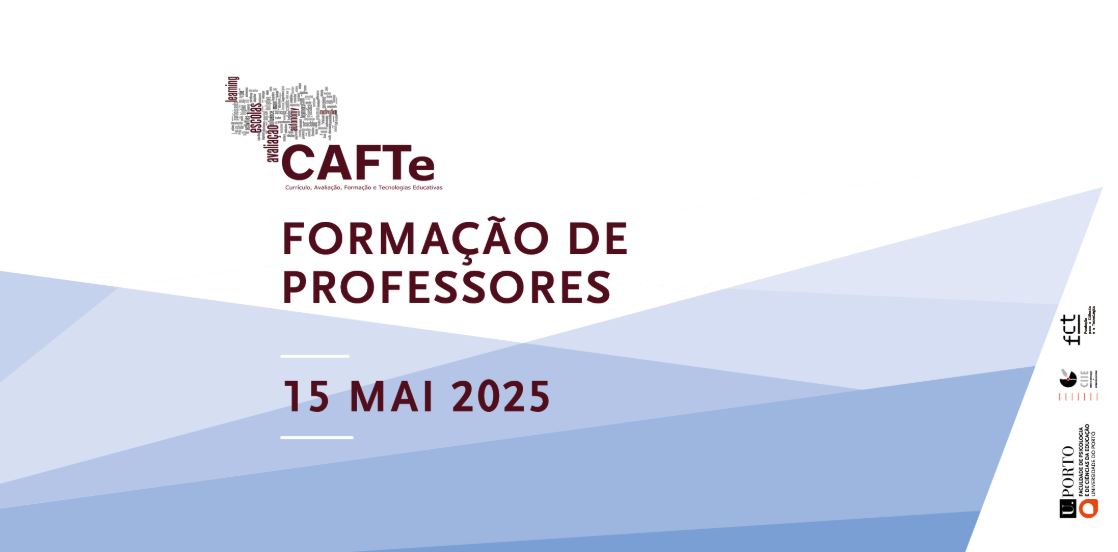 cafte formacao professores