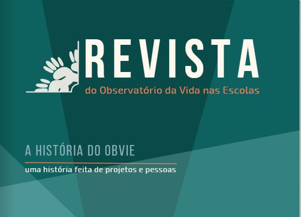 Revista OBVIE 1