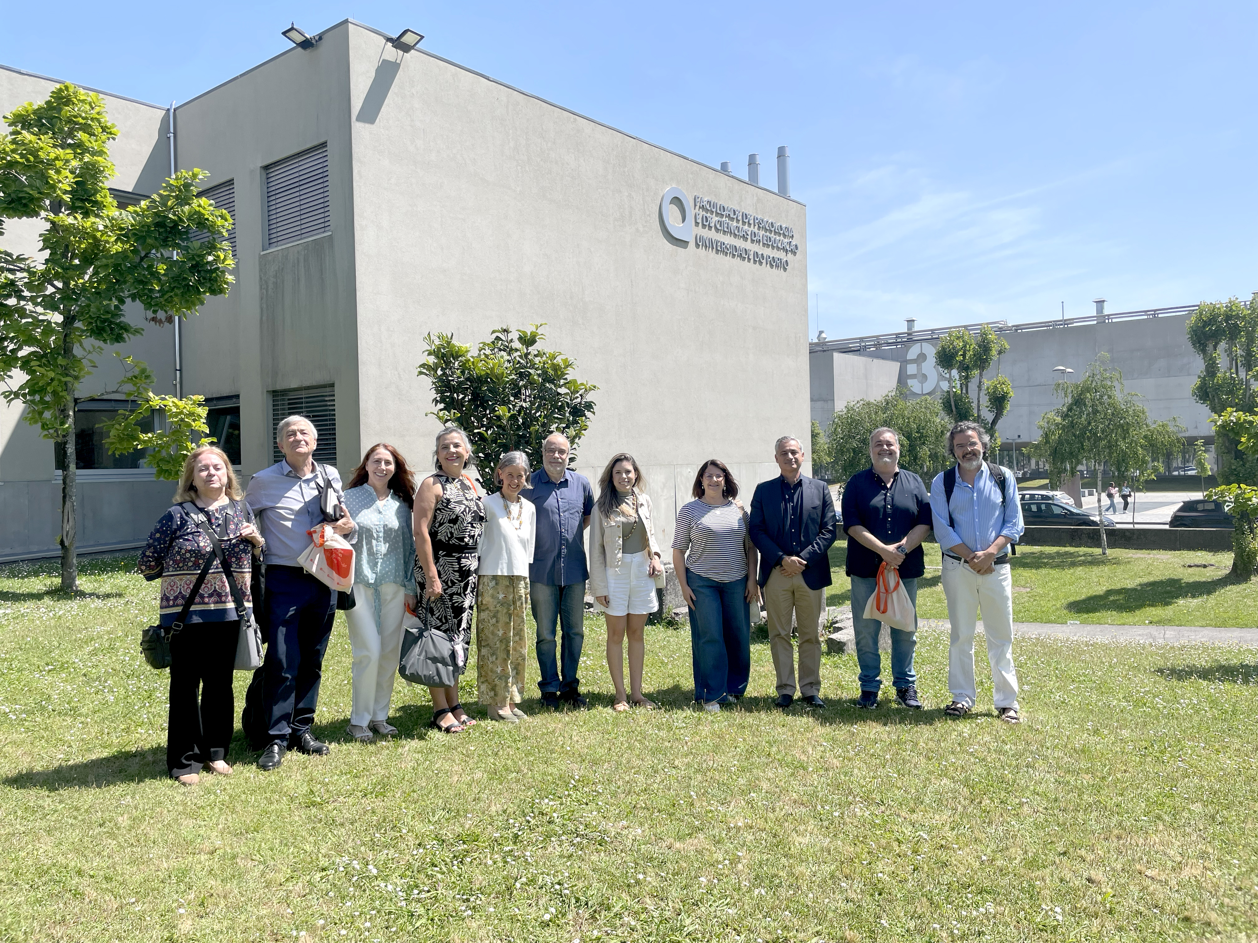 visita delegacao santa catarina
