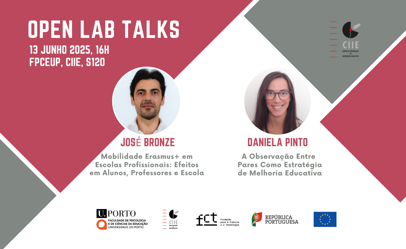 open lab talks 6