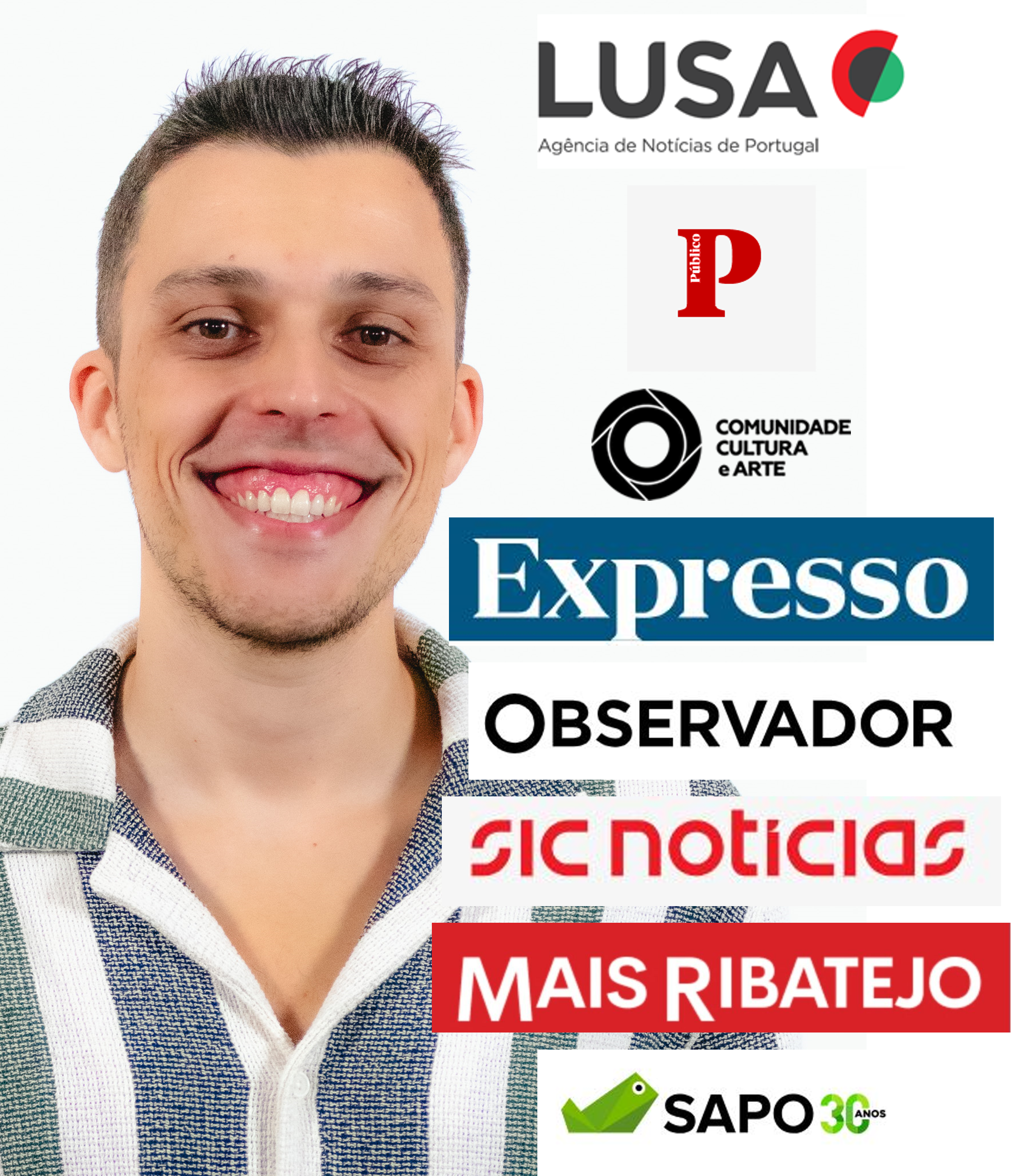 Clipping Ricardo Soares
