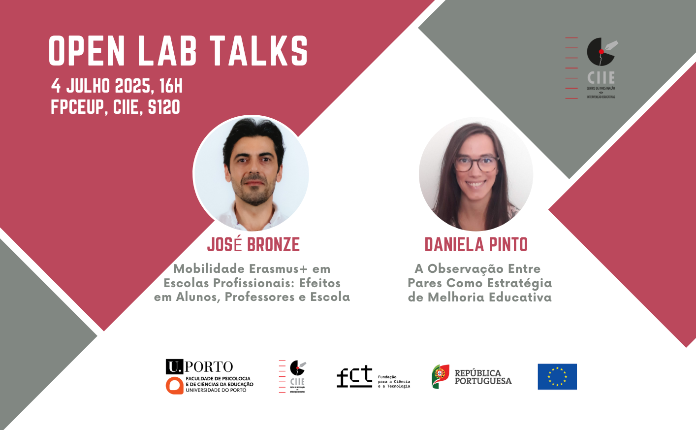open lab talks 6