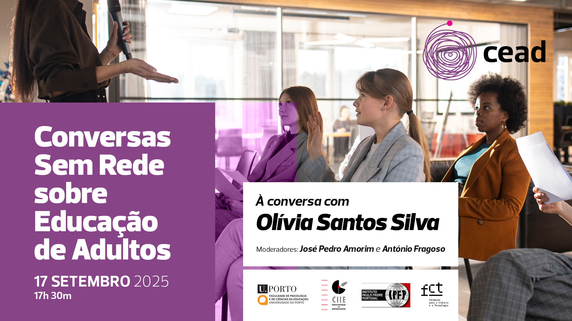 sem rede olivia santos silva