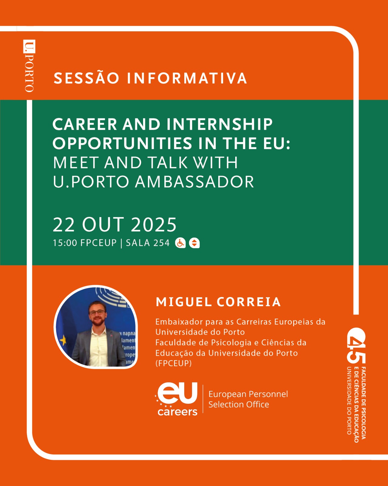 opportunities in the EU