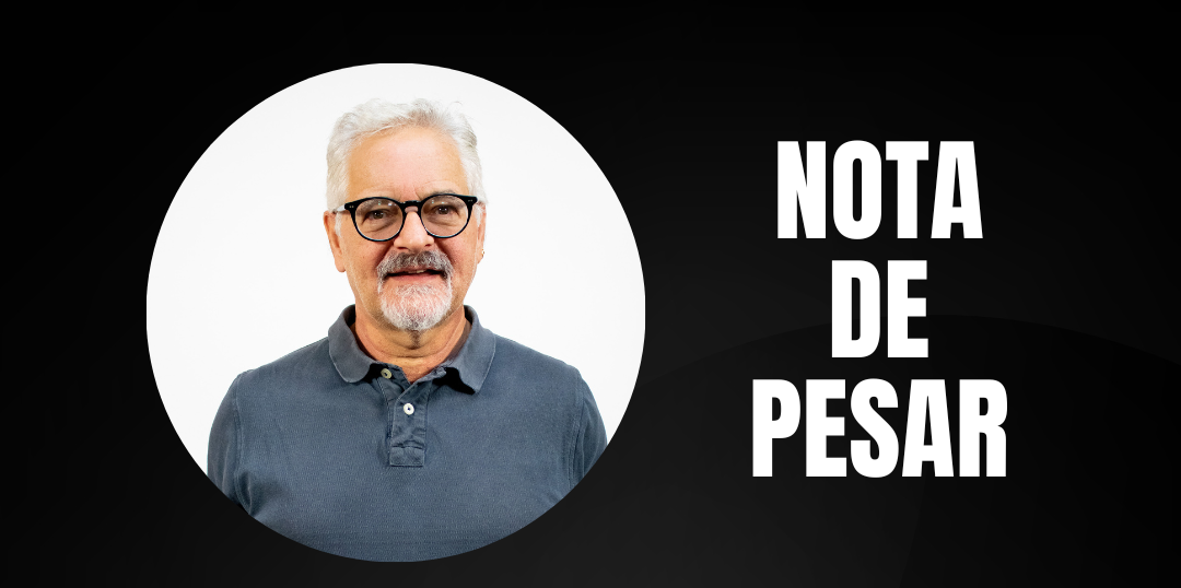 nota de pesar Henrique Vaz