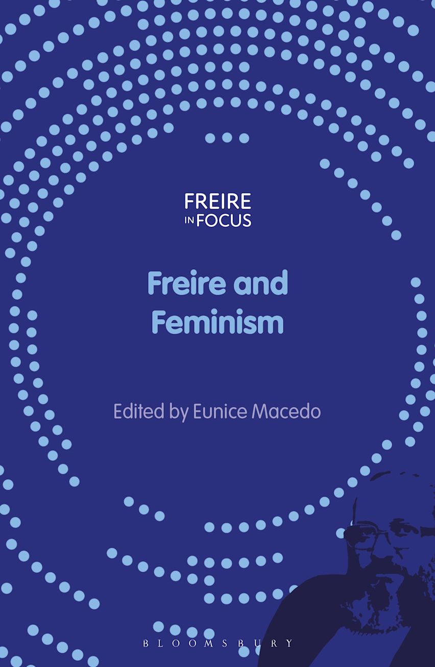 freire and feminism edited by eunice macedo