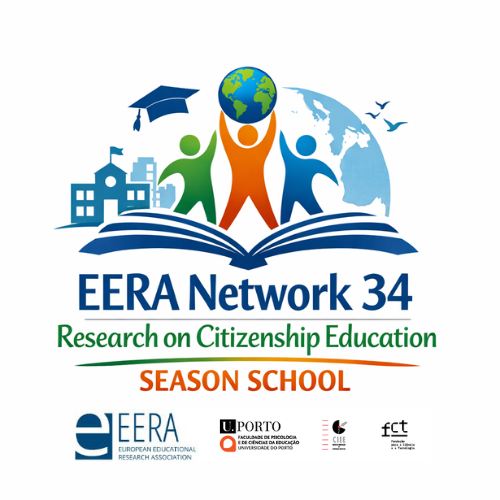 EERA Network 34 Research on Citizenship Education Season School