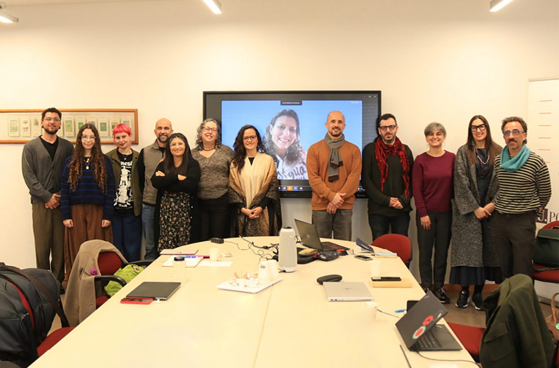 projeto EDigiPolis noticias UPorto